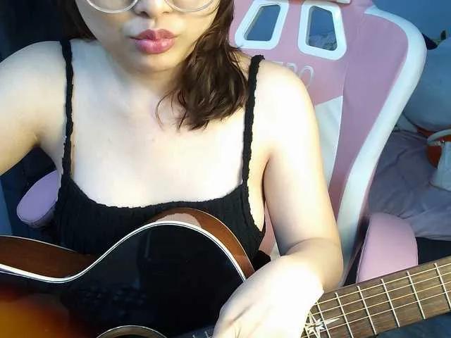 Freechat Julia98 on BongaCams