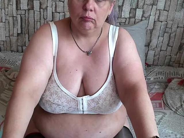 Freechat Juliet-A on BongaCams