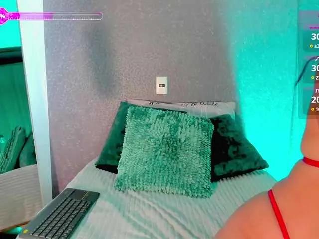 Freechat Julirodriguez on BongaCams