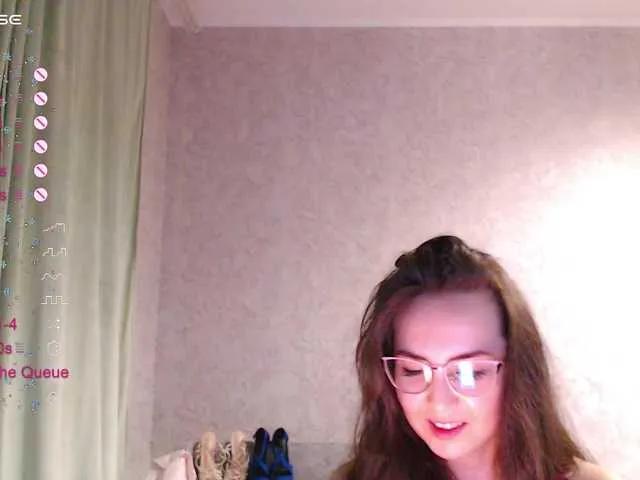 Offline Jussysweet on BongaCams