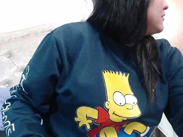 Offline KataleyaStiward on BongaCams