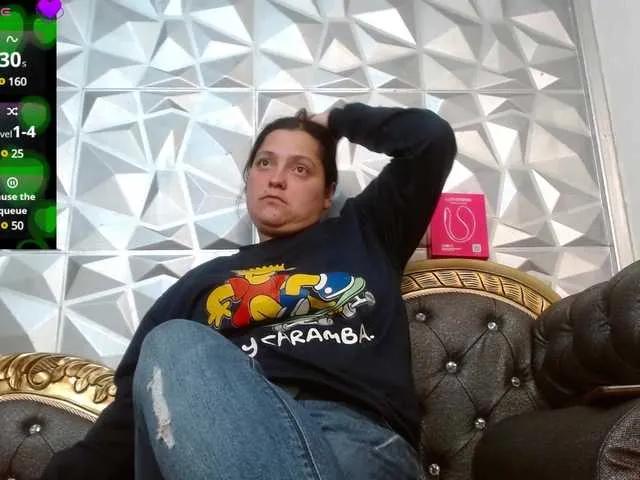 Offline KataleyaStiward on BongaCams