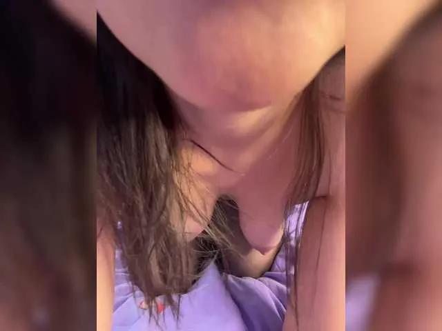 KATALINAcherry1 on BongaCams 