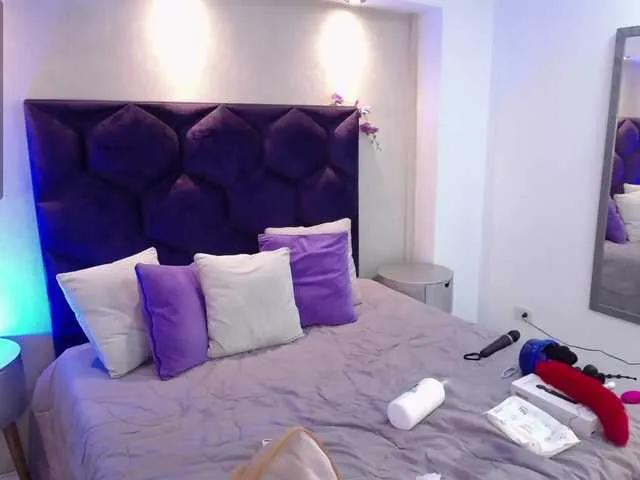 Freechat katrinadirtyx on BongaCams