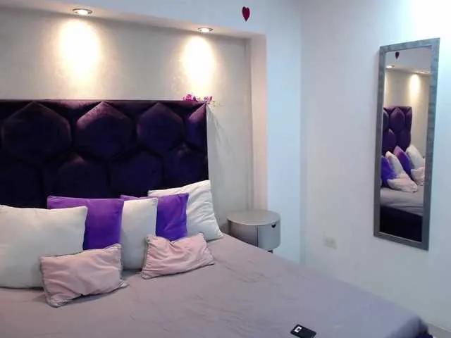 Freechat katrinadirtyx on BongaCams