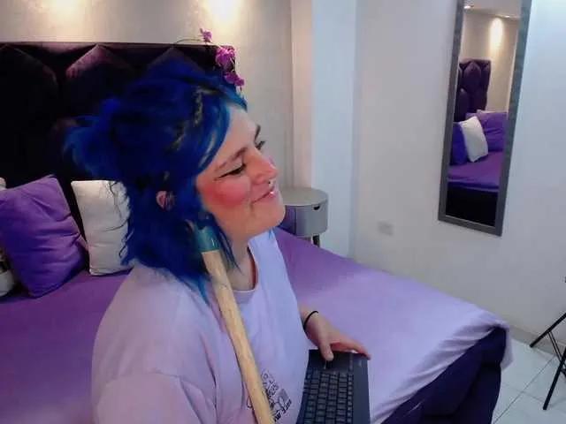 Freechat katrinadirtyx on BongaCams