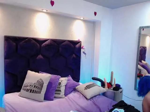 Freechat katrinadirtyx on BongaCams