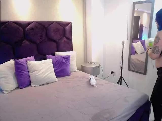 Freechat katrinadirtyx on BongaCams