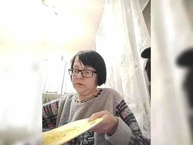 Freechat Katy19801 on BongaCams