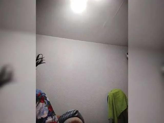 Freechat Katy19801 on BongaCams