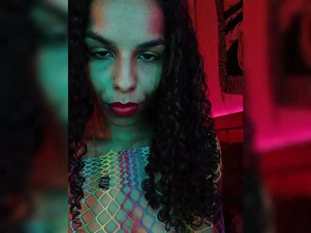 Freechat KatyDoll23 on BongaCams