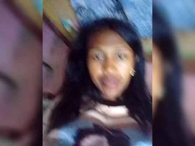 Offline Keirah on BongaCams