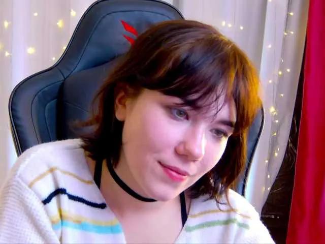 Offline Kelly-foox on BongaCams