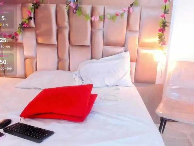 Offline Kendramonroe on BongaCams