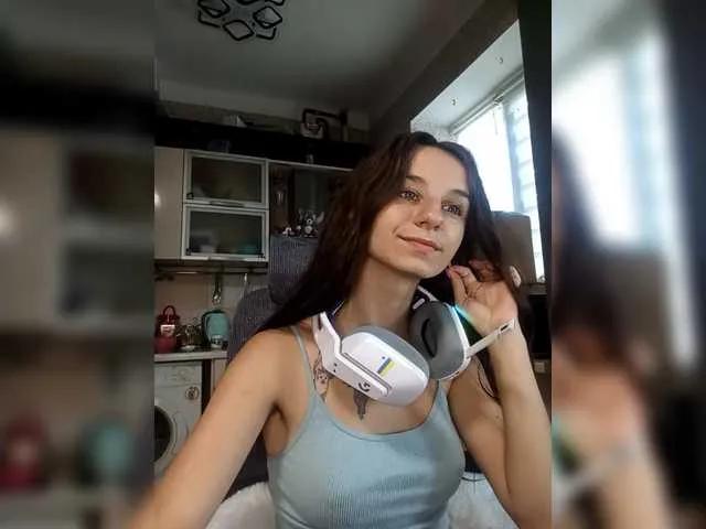KikNika on BongaCams 