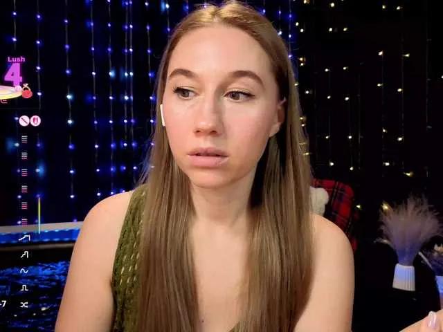 Offline kiska-wansday07 on BongaCams