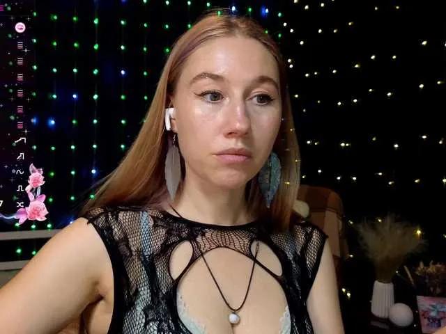 Offline kiska-wansday07 on BongaCams