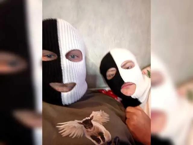 Offline Kiss-Kissaa on BongaCams