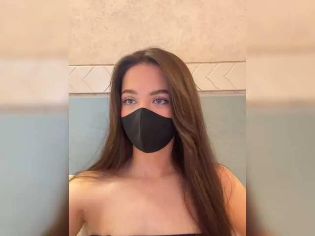 Offline KissMec on BongaCams