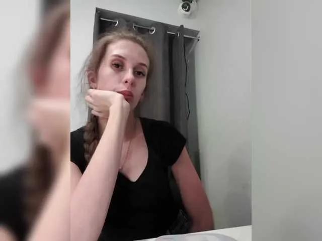 Freechat KITTYtempreXXX on BongaCams