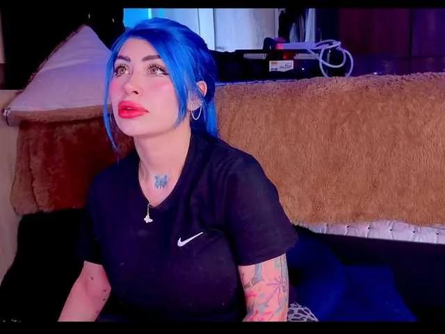 kkole17x on BongaCams 