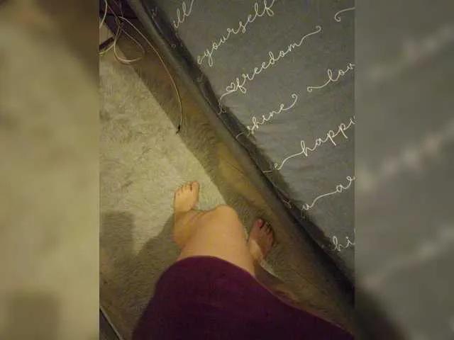 Offline Koshecka77 on BongaCams