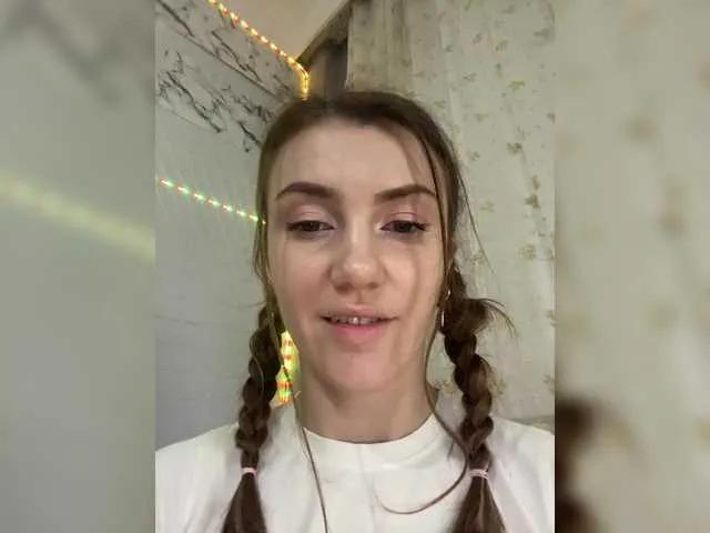 BongaCams KristinaMoonx is Freechat KristinaMoonx — A man who knows how to talk dirty, respect my limits and still push my buttons .
I get turned on by teasing, roleplay, slow undressing, and of course when you take control and make me your good girl .