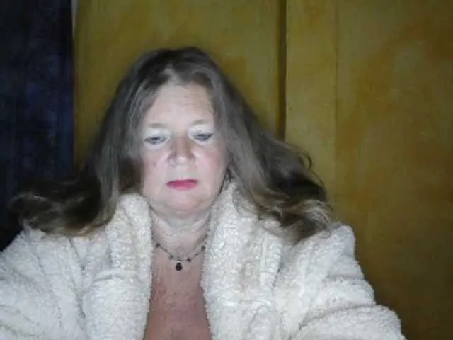 lady-vamp on BongaCams