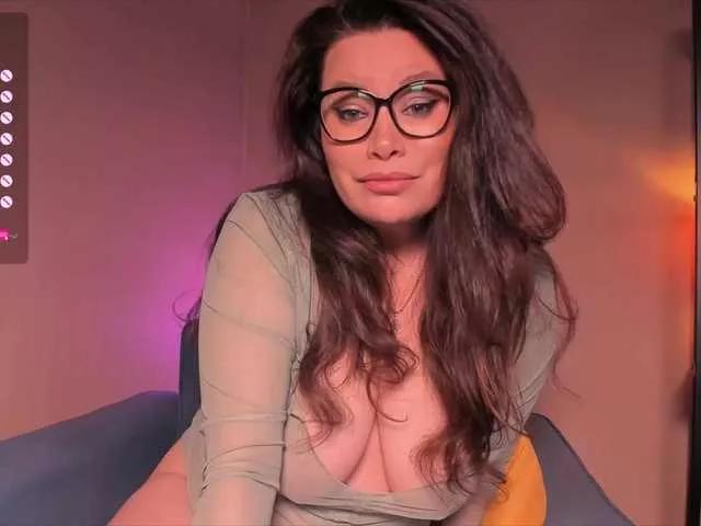 Offline LavernaBlack on BongaCams