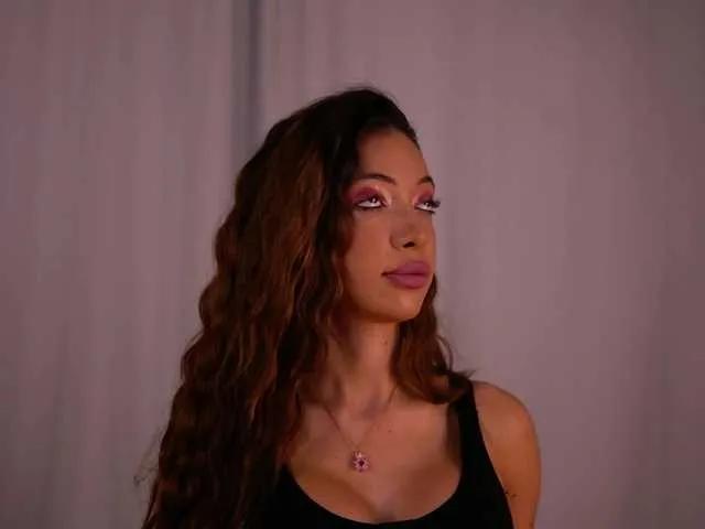 Offline LaylaKristal on BongaCams