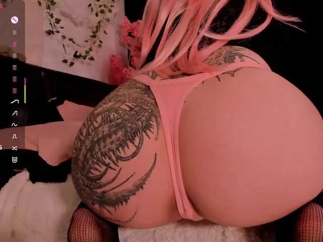 Freechat Leinbone on BongaCams