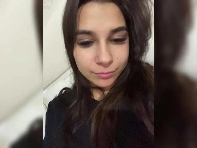 Offline LenaGordon on BongaCams