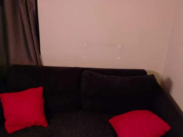 Lesyamur on BongaCams