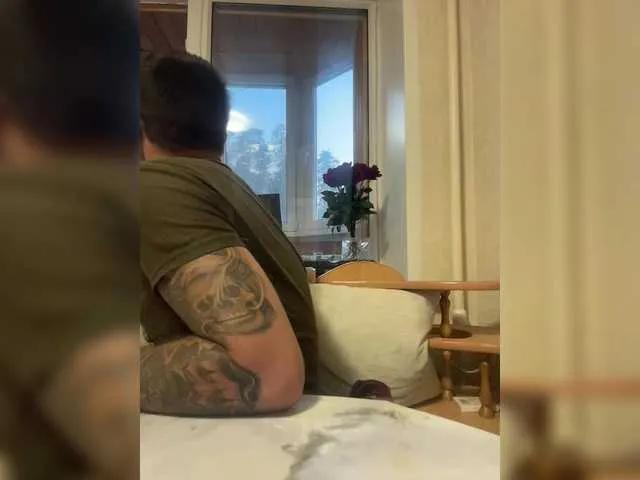 Letti28 on BongaCams 