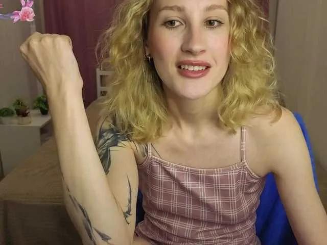 Offline LexieSun on BongaCams