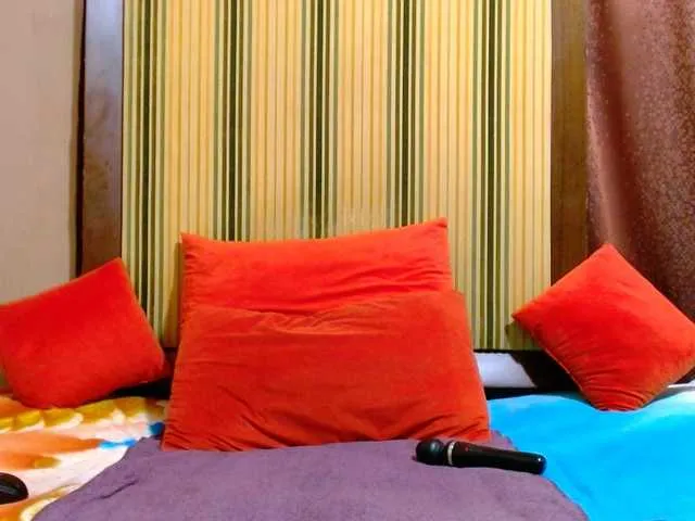 lexybooty on BongaCams