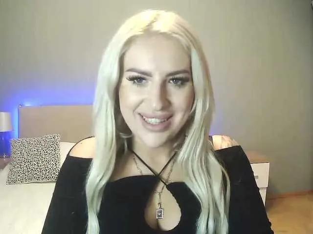 Offline LeylaDesire on BongaCams
