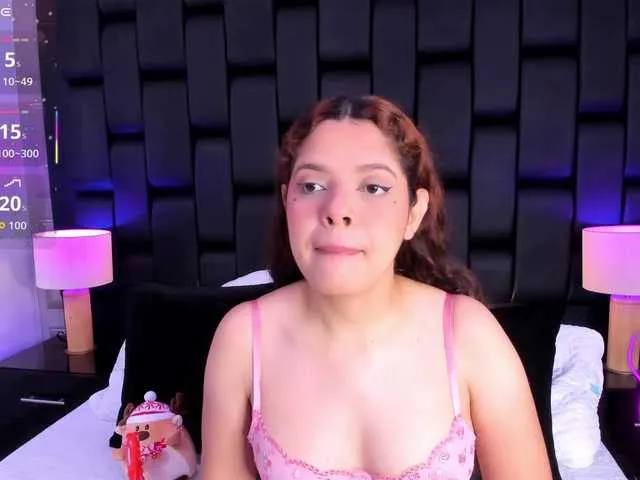 LiaCherry on BongaCams