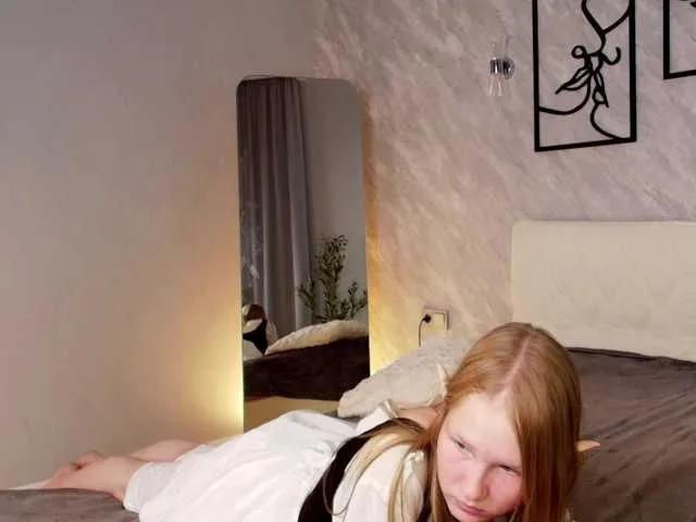 Offline LiandraNelson on BongaCams