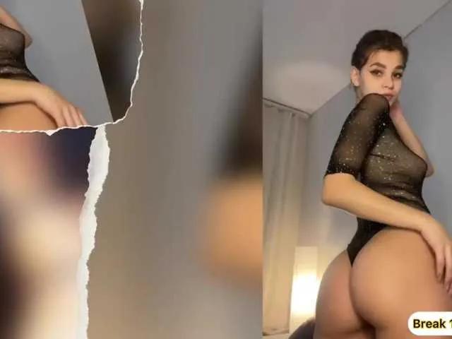 Offline life-choco on BongaCams