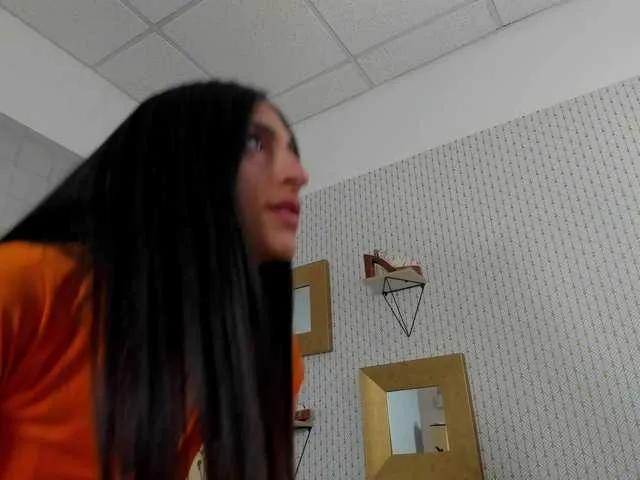 Offline LightHaze on BongaCams