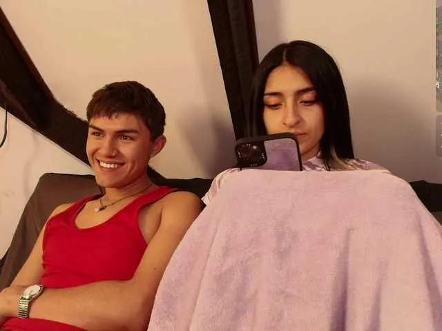 Offline LightHaze on BongaCams