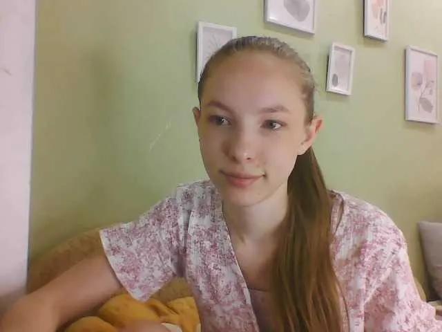 Lili-0508 on BongaCams 