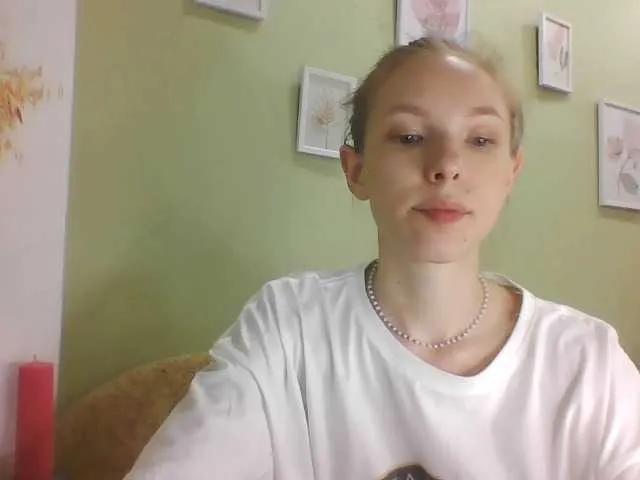 Lili-0508 on BongaCams 