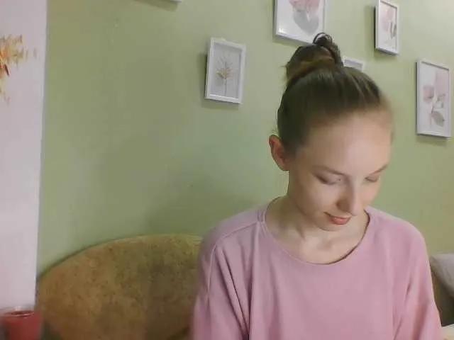 Lili-0508 on BongaCams 