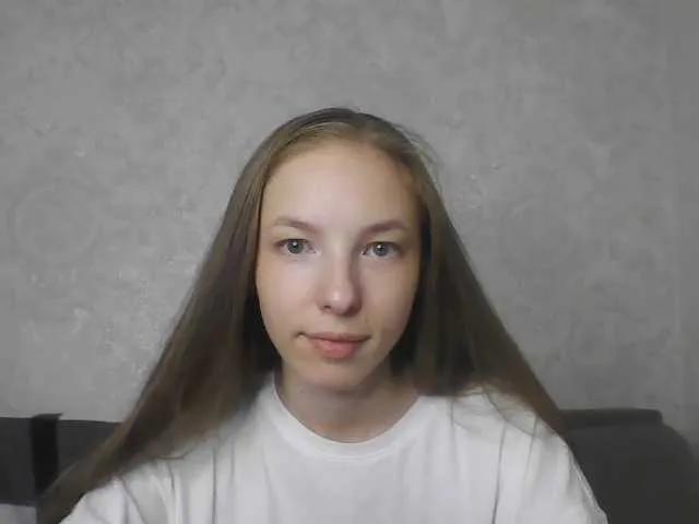 Lili-0508 on BongaCams 