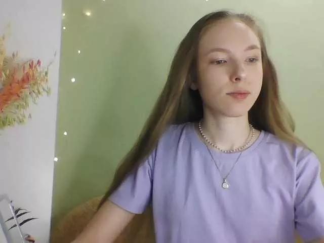 Lili-0508 on BongaCams 