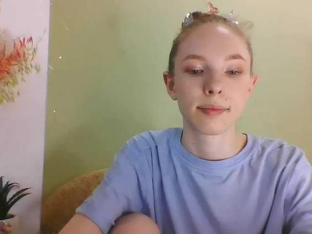 Lili-0508 on BongaCams 