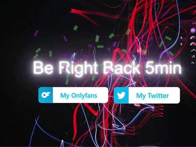 Offline LindayTaylor on BongaCams