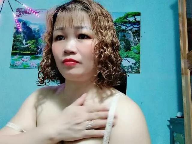 Offline Linhanhsex2k on BongaCams